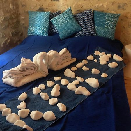 Guesthouse Arkadi Spa Atsipopoulo Eksteriør bilde