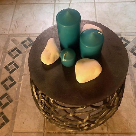 Guesthouse Arkadi Spa Atsipopoulo Eksteriør bilde