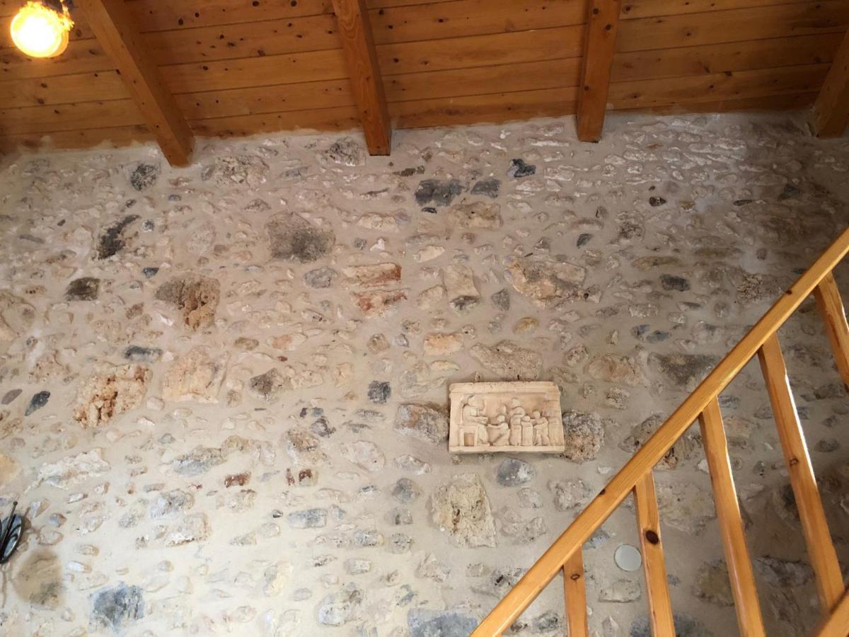 Guesthouse Arkadi Spa Atsipopoulo Eksteriør bilde