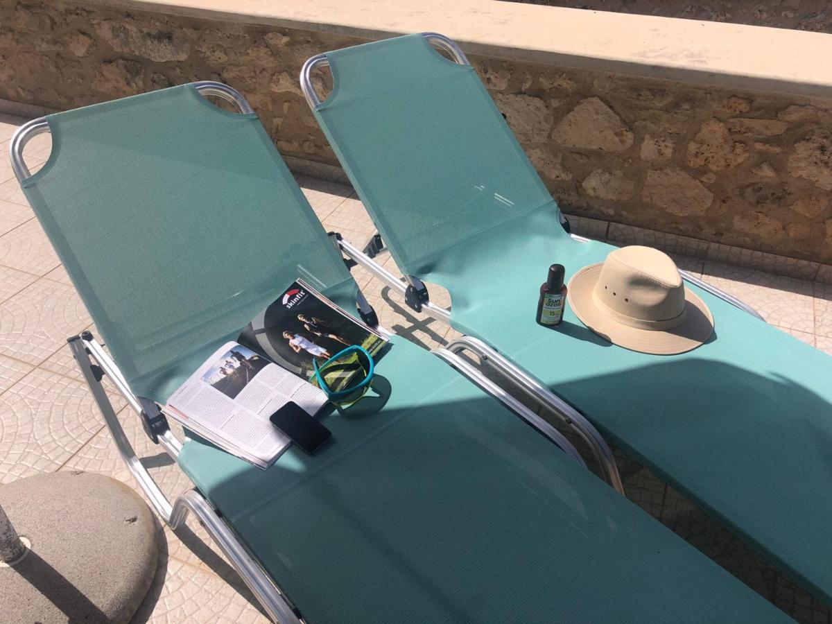 Guesthouse Arkadi Spa Atsipopoulo Eksteriør bilde
