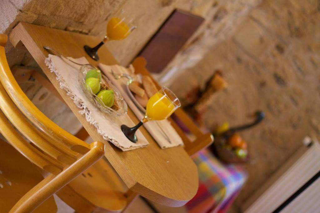 Guesthouse Arkadi Spa Atsipopoulo Eksteriør bilde