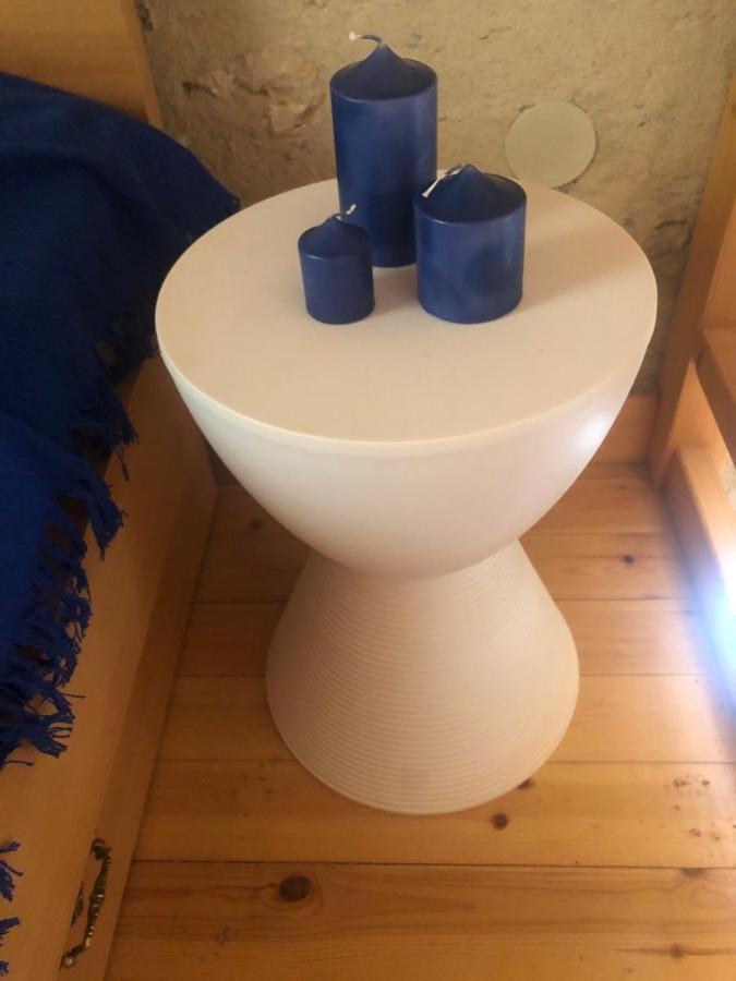 Guesthouse Arkadi Spa Atsipopoulo Eksteriør bilde